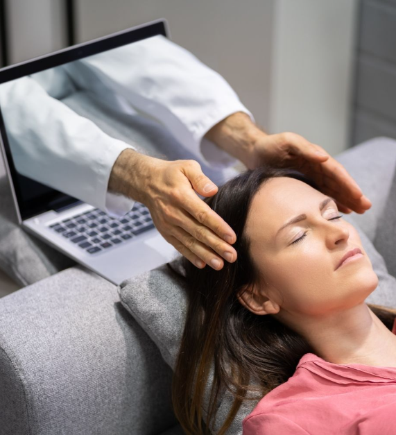 Online Türk Psikolog, Laatzen