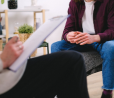 Laatzen bireysel terapi