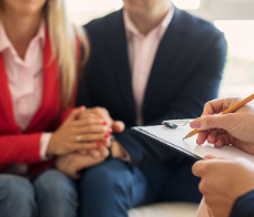 Laatzen çift terapisi