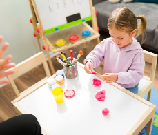 Laatzen çocuk terapisi