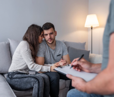 Laatzen ilişki terapisi